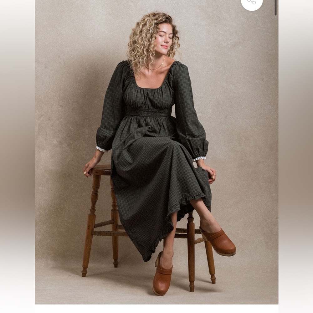 Neuflora Chapel Hill dress